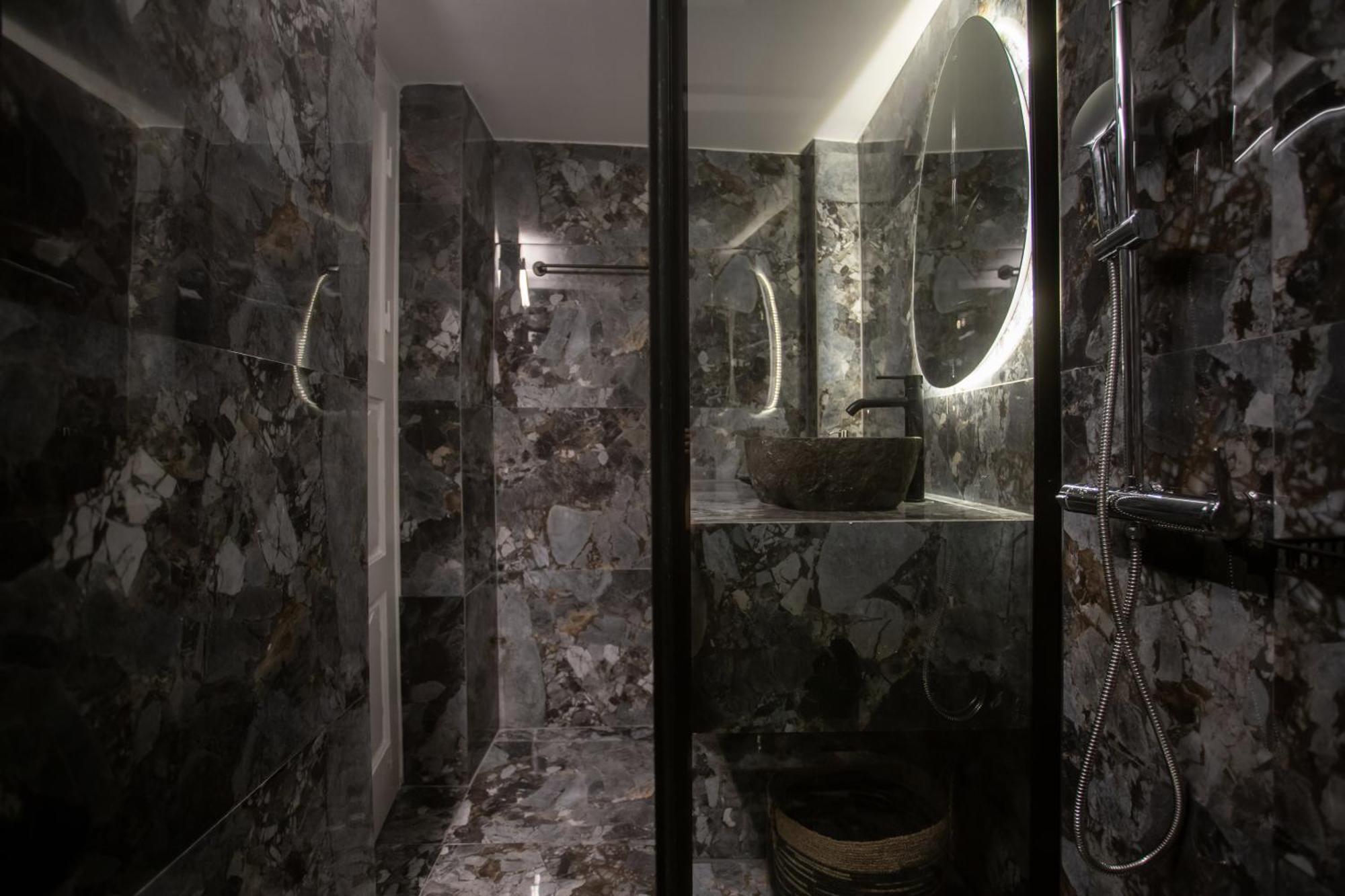 Villa Athena΄S Residency / Mykonos Town Exterior foto